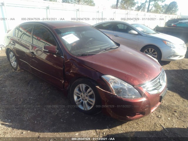 nissan altima 2012 1n4al2apxcn495890