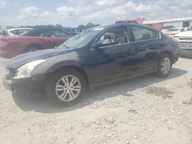 nissan altima bas 2012 1n4al2apxcn499230