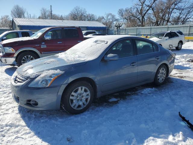 nissan altima bas 2012 1n4al2apxcn503339