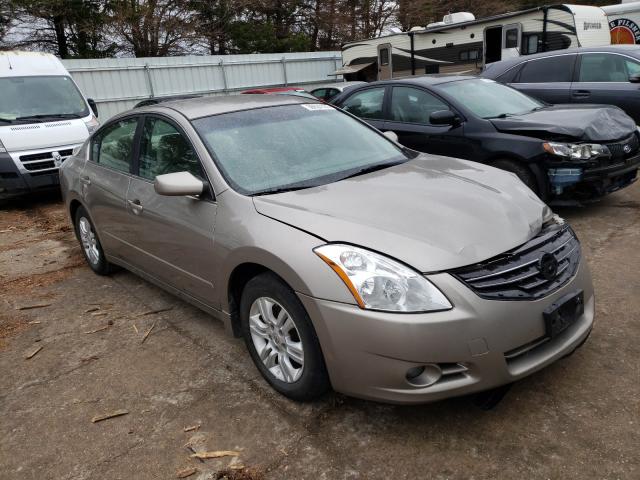 nissan altima 2.5 2012 1n4al2apxcn504992