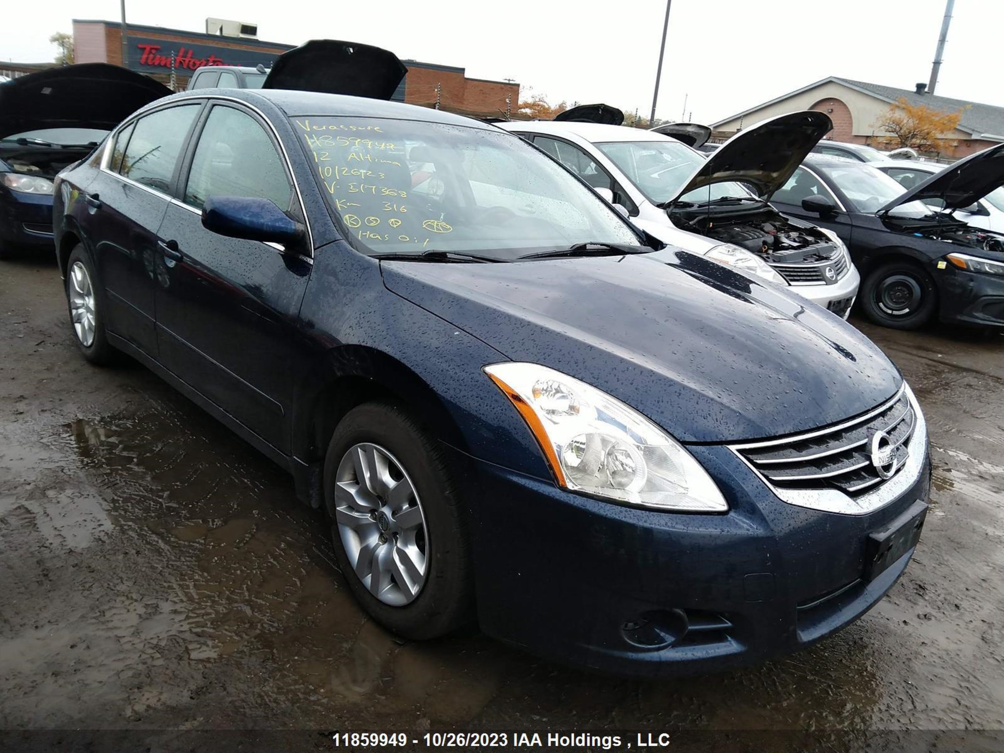 nissan altima 2012 1n4al2apxcn517368