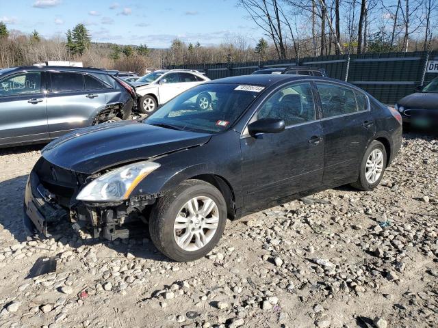 nissan altima bas 2012 1n4al2apxcn517838