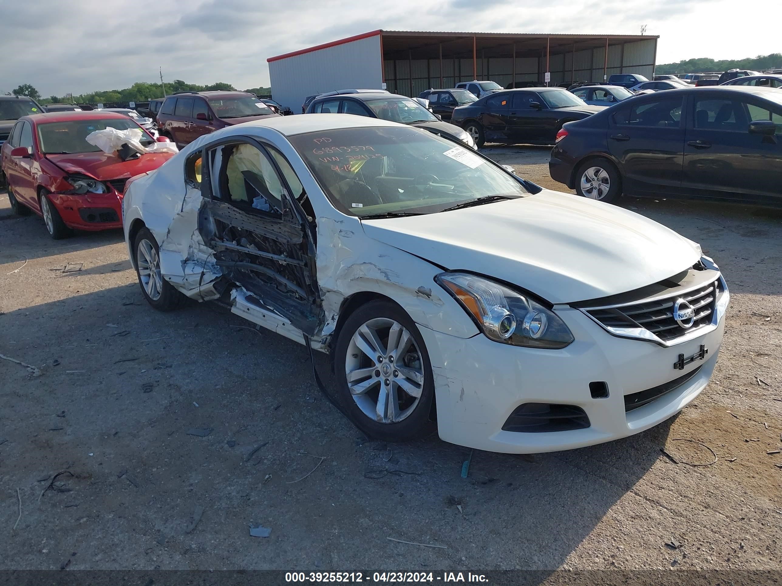 nissan altima 2012 1n4al2ep0cc204125