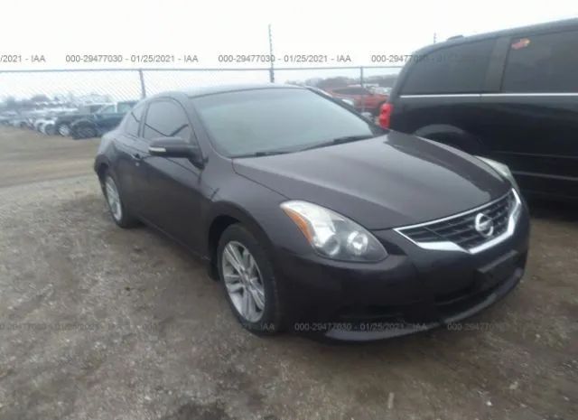 nissan altima 2012 1n4al2ep0cc222009