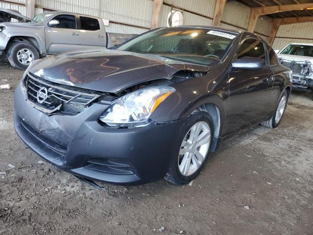 nissan altima s 2013 1n4al2ep0dc130304