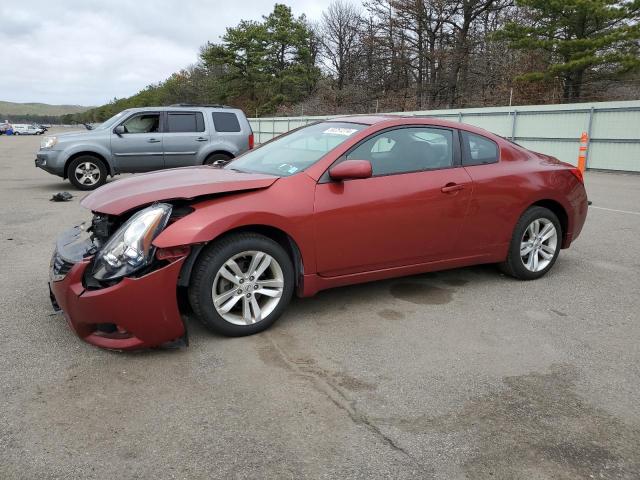 nissan altima 2013 1n4al2ep0dc149127