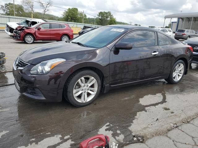 nissan altima 2011 1n4al2ep1bc115307