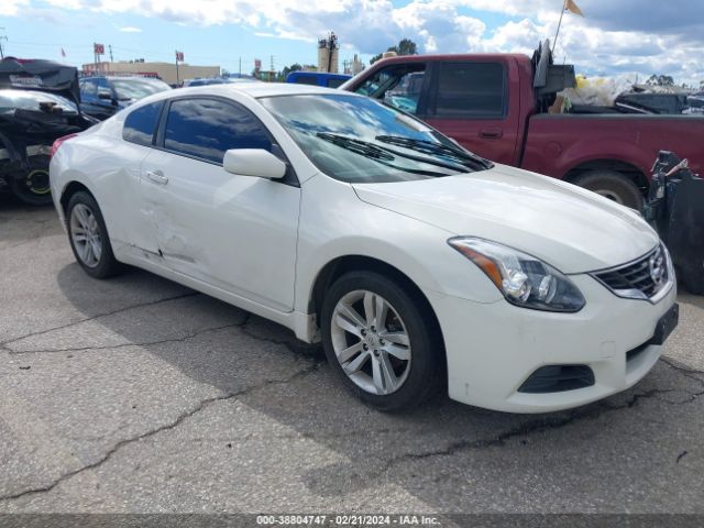 nissan altima 2011 1n4al2ep1bc134679