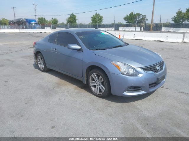 nissan altima 2012 1n4al2ep1cc158238