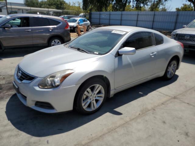 nissan altima 2013 1n4al2ep1dc219802