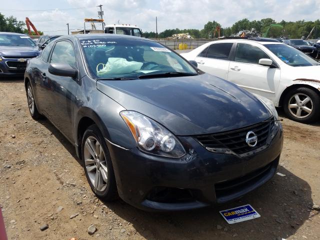 nissan altima s 2013 1n4al2ep1dc247325