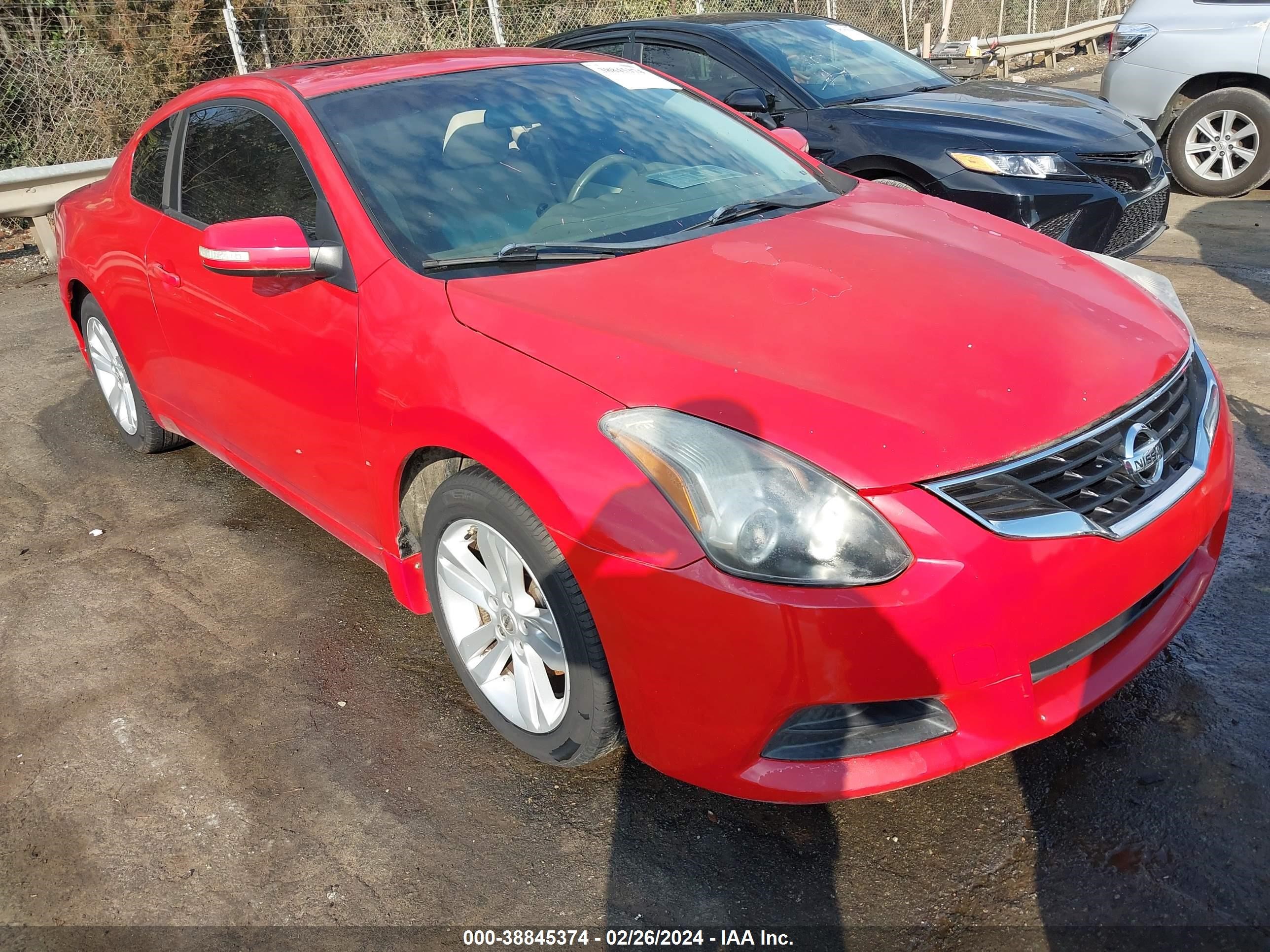 nissan altima 2010 1n4al2ep2ac148847