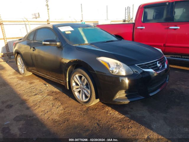 nissan altima 2013 1n4al2ep2dc199477