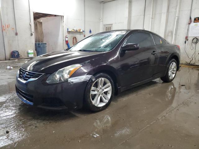 nissan altima s 2011 1n4al2ep3bc164248