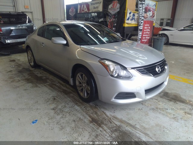 nissan altima 2013 1n4al2ep3dc247777