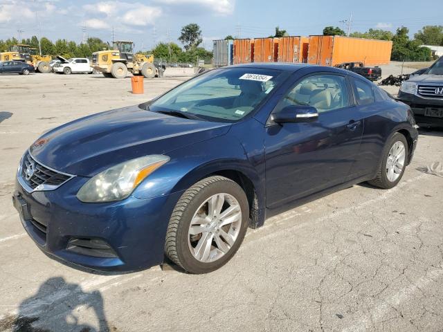 nissan altima s 2013 1n4al2ep3dc253272