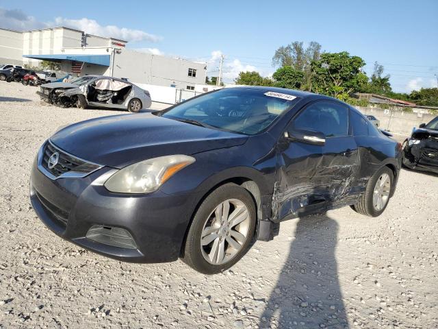 nissan altima s 2013 1n4al2ep3dc291021