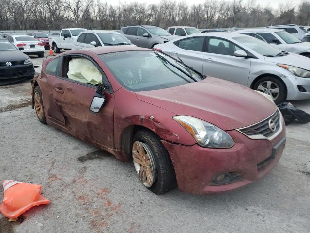 nissan altima s 2013 1n4al2ep3dc299104