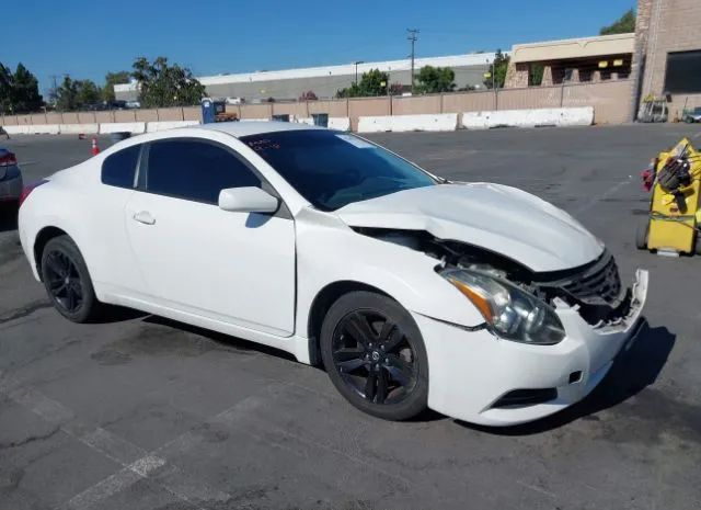 nissan altima 2011 1n4al2ep4bc131985