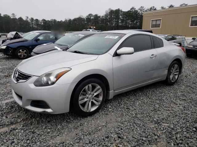 nissan altima 2011 1n4al2ep4bc137155