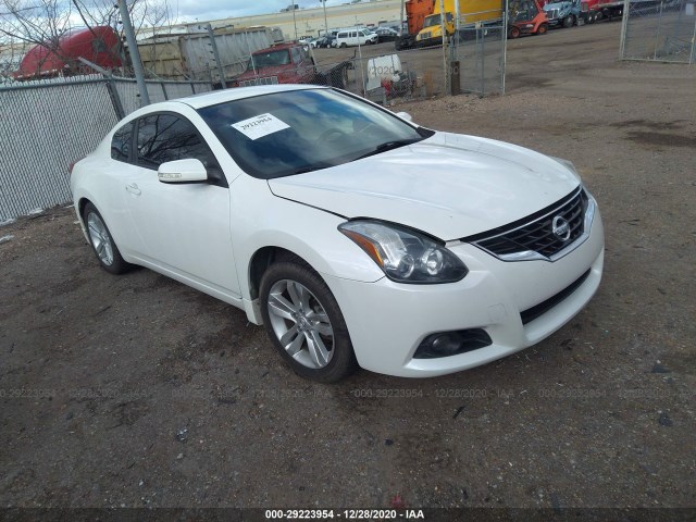 nissan altima 2011 1n4al2ep4bc166848