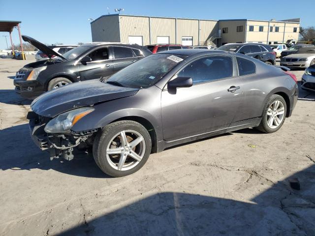 nissan altima s 2013 1n4al2ep4dc144058