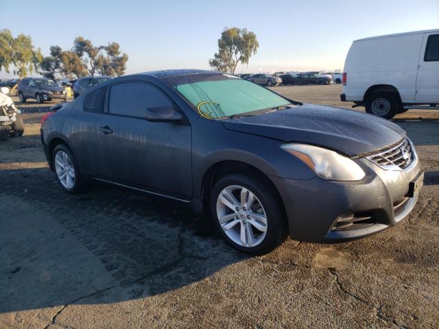 nissan altima s 2013 1n4al2ep4dc191669