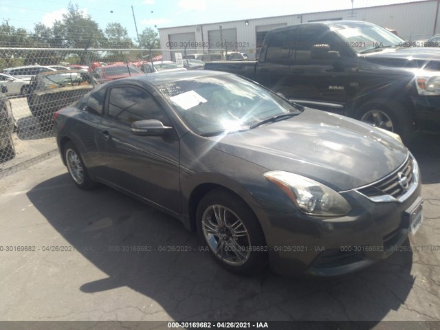 nissan altima 2013 1n4al2ep4dc256309