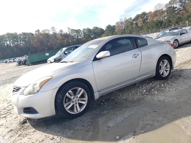 nissan altima s 2013 1n4al2ep5dc135143