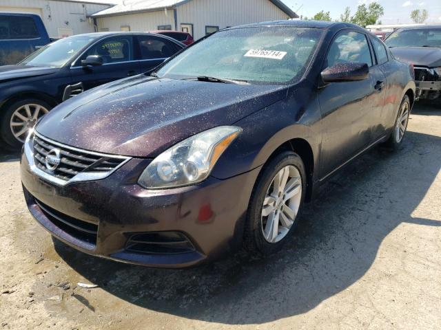 nissan altima 2011 1n4al2ep6bc107011