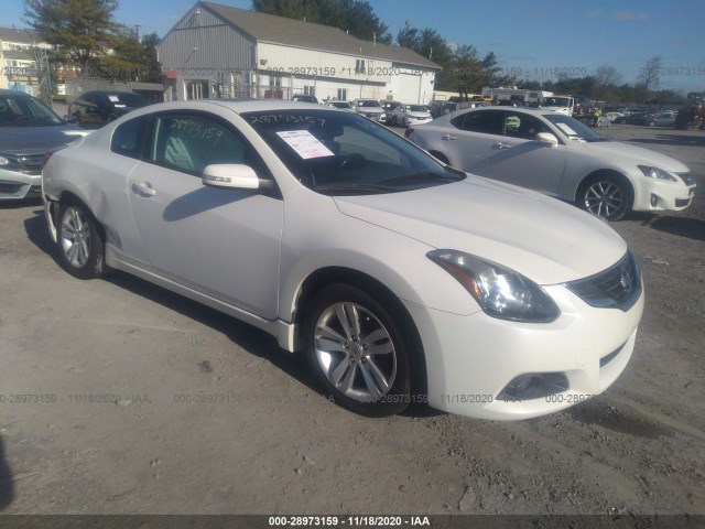 nissan altima 2011 1n4al2ep6bc122530