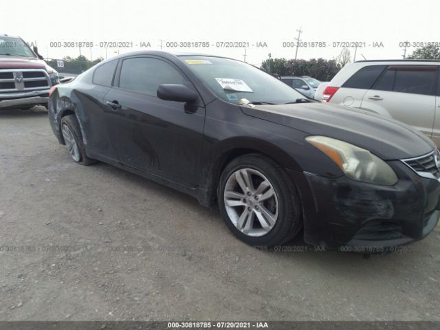 nissan altima 2011 1n4al2ep6bc131602