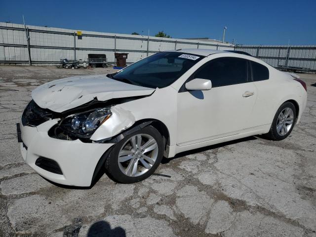 nissan altima s 2011 1n4al2ep6bc170349