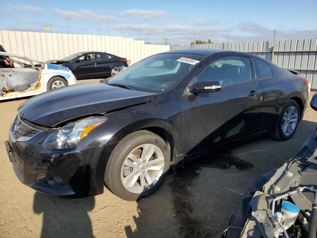 nissan altima 2011 1n4al2ep6bc182355