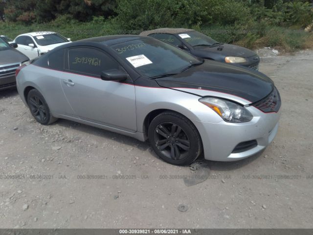 nissan altima 2013 1n4al2ep6dc222470