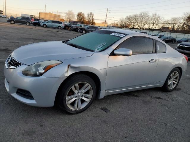 nissan altima s 2013 1n4al2ep6dc246655