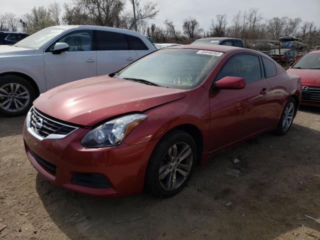 nissan altima s 2013 1n4al2ep6dc277064