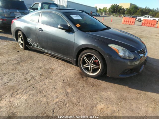 nissan altima 2013 1n4al2ep6dc299422