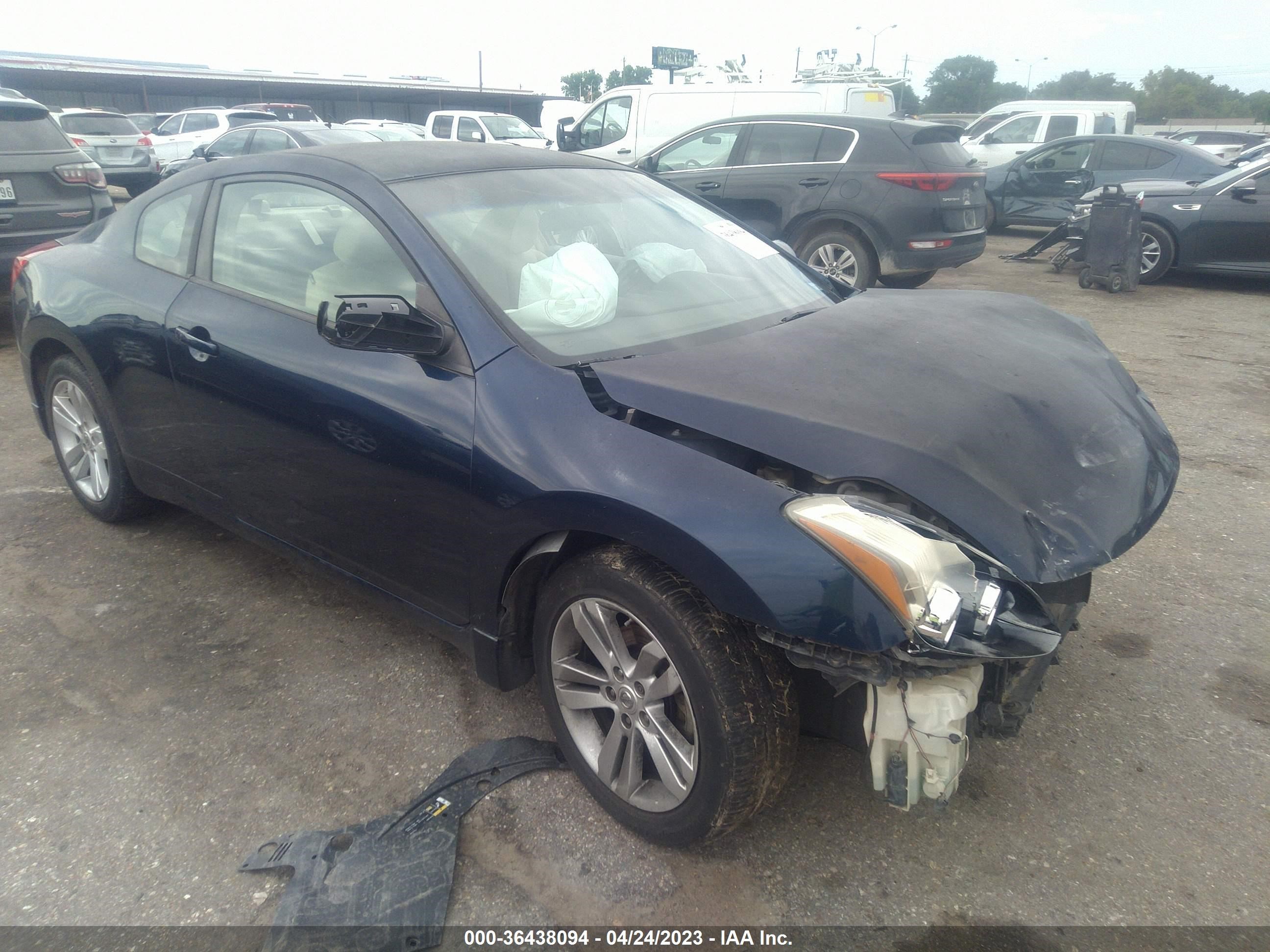 nissan altima 2010 1n4al2ep7ac120462