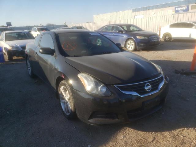 nissan altima s 2013 1n4al2ep7dc196610