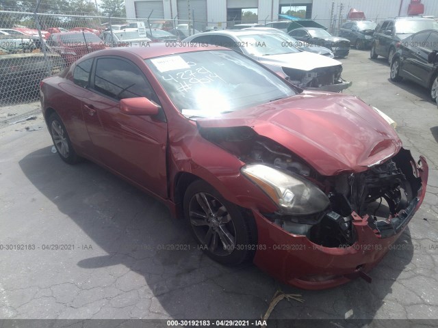 nissan altima 2013 1n4al2ep7dc250116