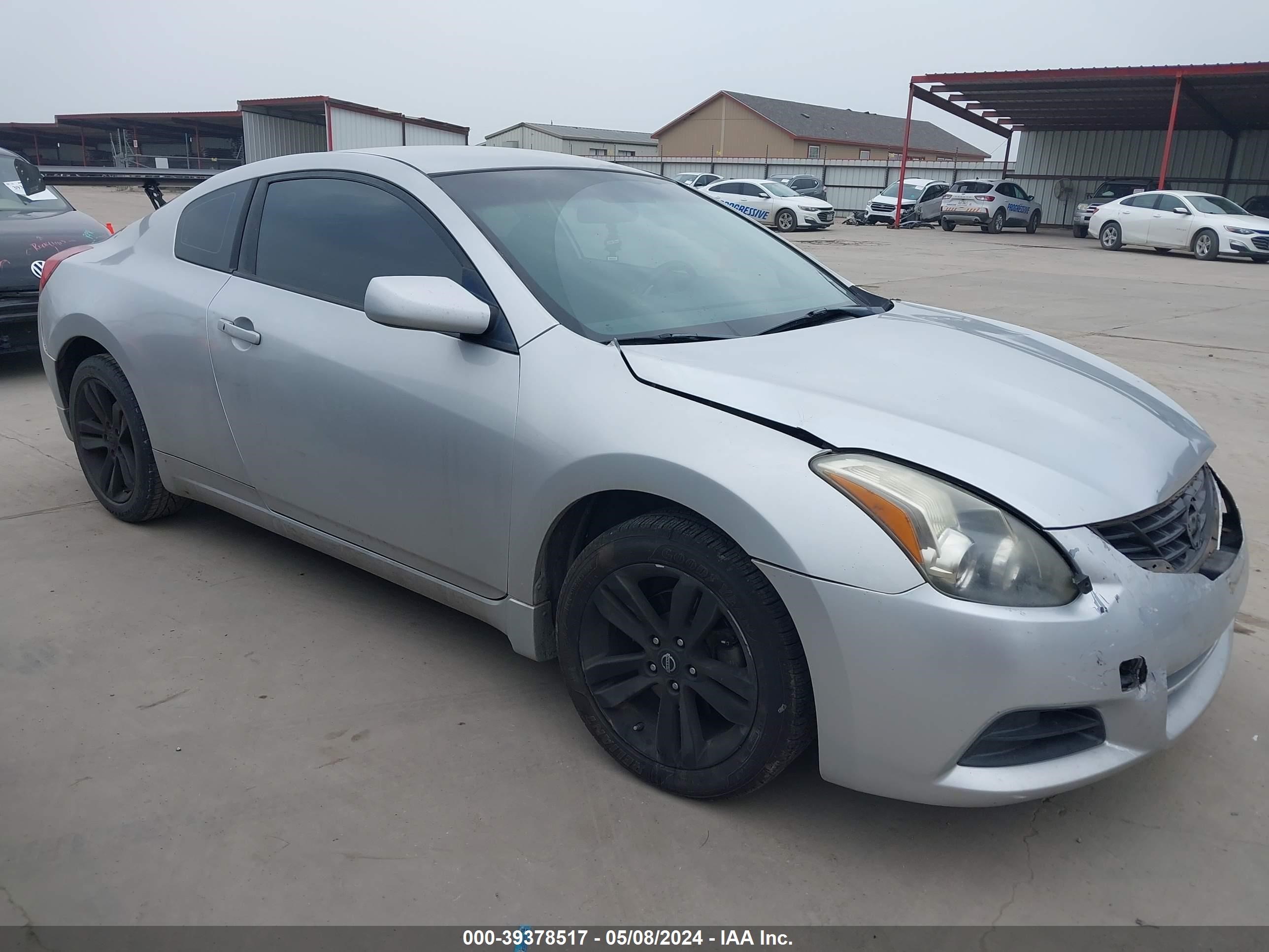 nissan altima 2010 1n4al2ep8ac139456