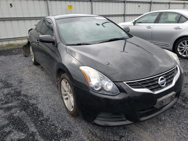 nissan altima 2011 1n4al2ep8bc140320