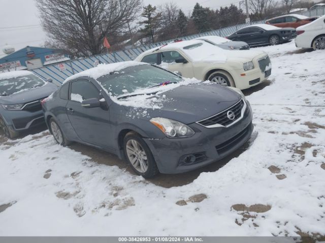 nissan altima 2011 1n4al2ep9bc174296