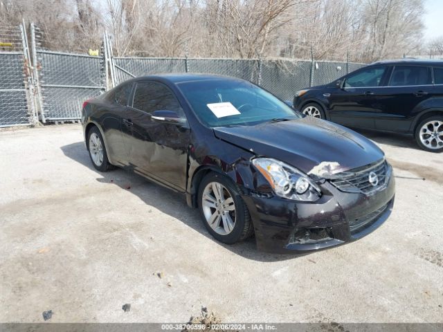 nissan altima 2011 1n4al2ep9bc182964