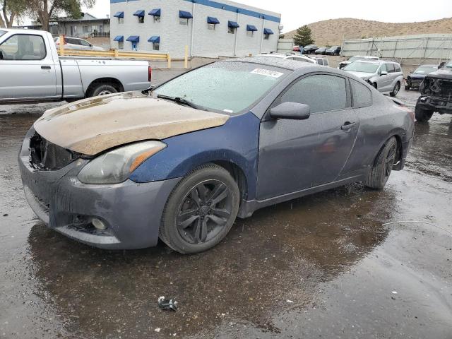 nissan altima 2013 1n4al2ep9dc128227