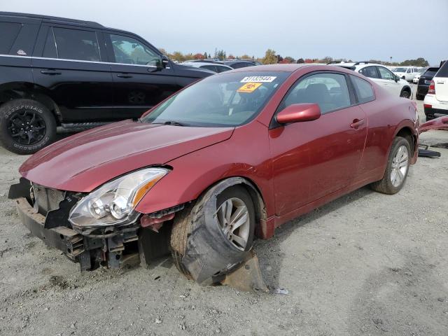 nissan altima s 2013 1n4al2ep9dc251932