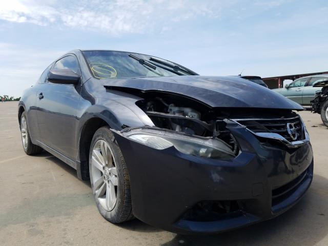 nissan altima s 2010 1n4al2epxac140706