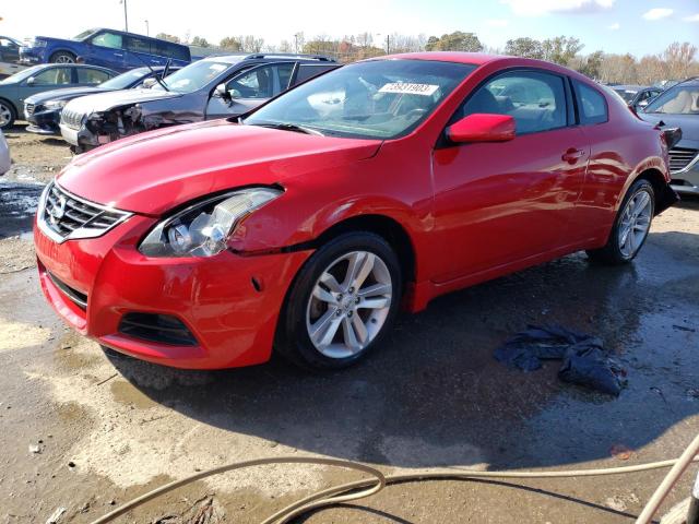 nissan altima s 2010 1n4al2epxac147493