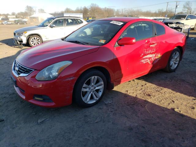 nissan altima 2010 1n4al2epxac150555